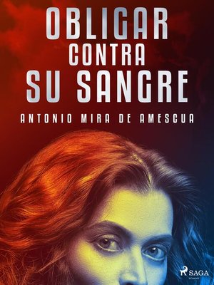 cover image of Obligar contra su sangre